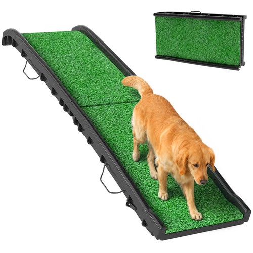 Pawhut dog ramp for - pawhut, car