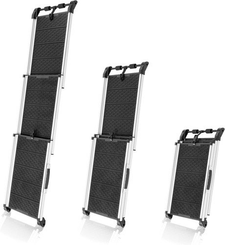 Dog ramp for car - dog,