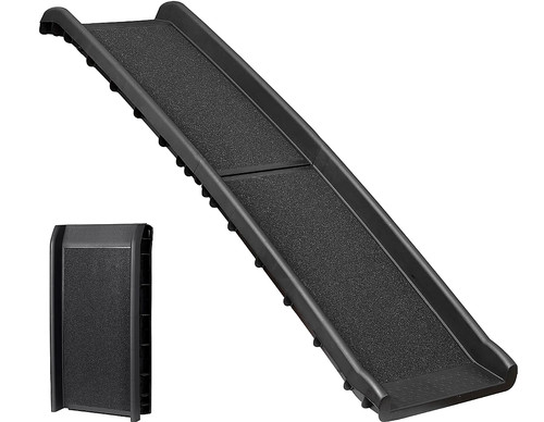 Folding dog and - , ramps