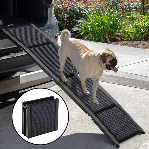 180 foldable dog ramp - 180, heavy