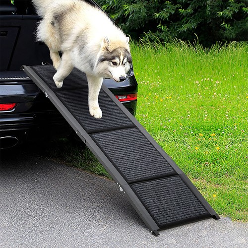 180cm large dog pet - dog, ramp