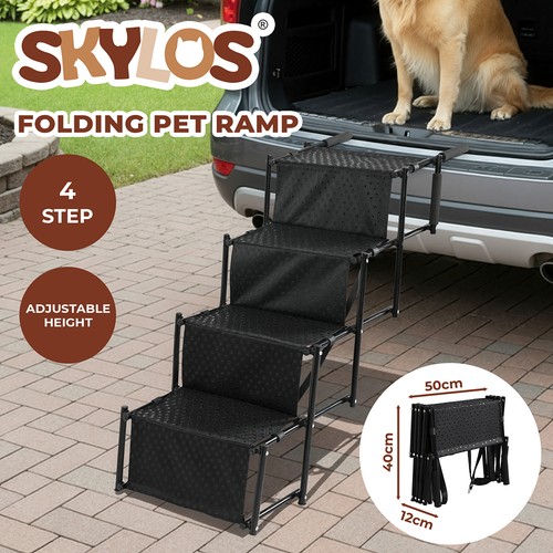 Skylos pet stairs dog - skylos,