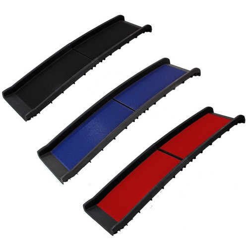 Pet dog ramp plastic folding - pet,