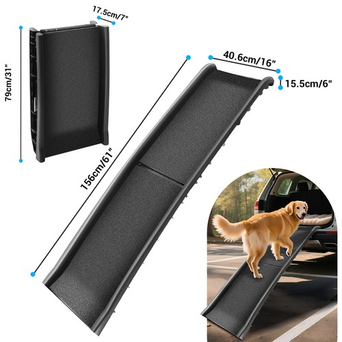 Pet ramp anti slip - ramp,