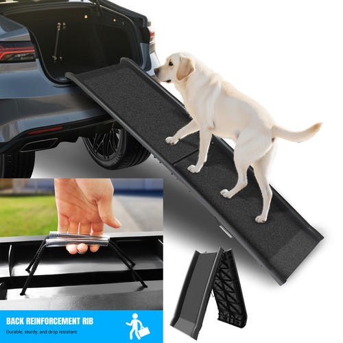 Dog ramp for - dog, cars