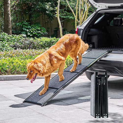 Dog ramp for car - for, cm