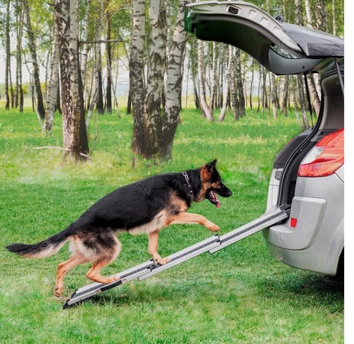 Priorpet dog ramp - car,, suv