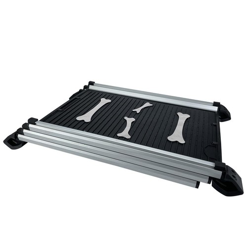 Katsu dog aluminium ramp - dog,