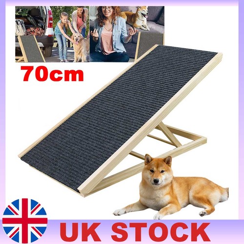 Foldable stairs dog - stairs, pet