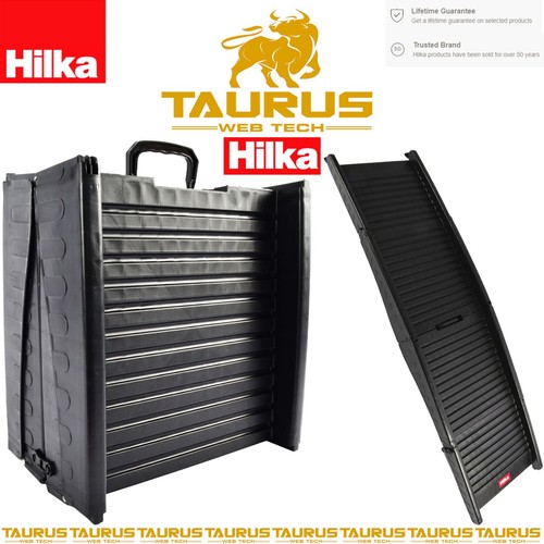 Hilka folding heavy duty - hilka, pet