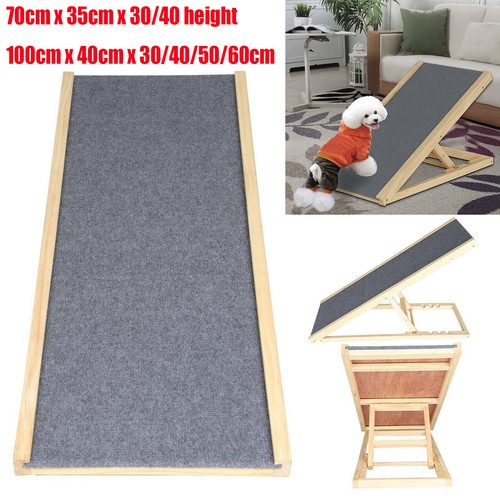 Dog pet ramp - dog,