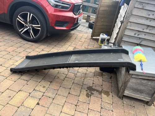 180cm dog car ramp for - car,