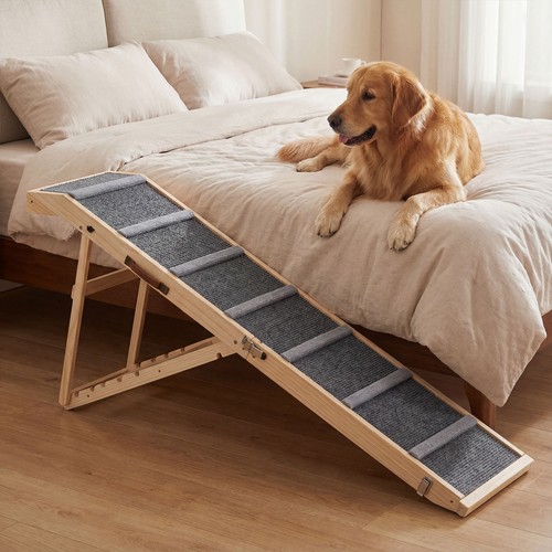 Long pet ramp - long,