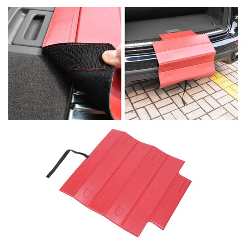 Dog car ramp mat foldable - car,
