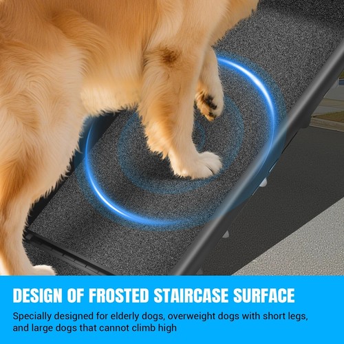 156cm foldable dog - foldable,
