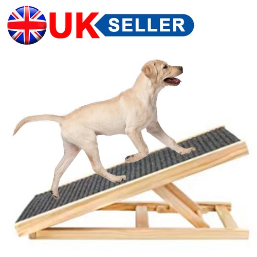 Adjustable heights dog pet - adjustable,
