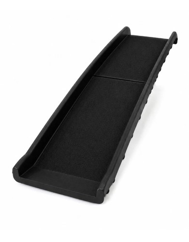 Dog pet ramp plastic - dog, folding