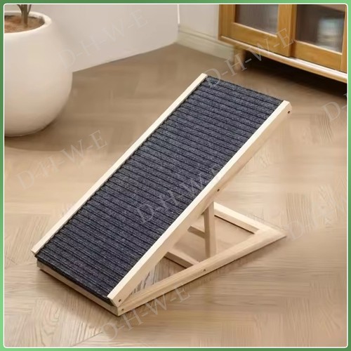 Adjustable heights dog pet - adjustable,