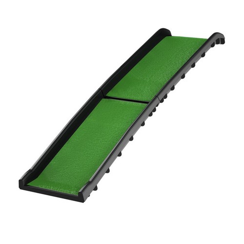 Dog car ramp stable - stable,