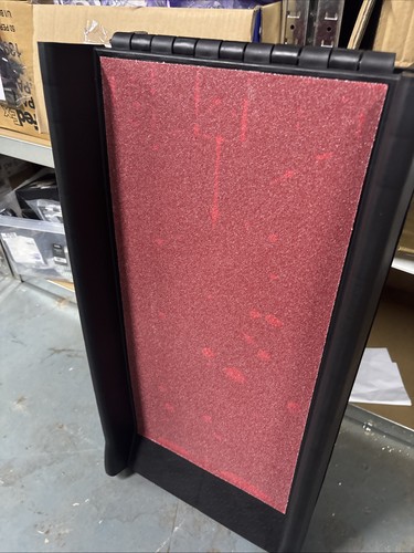 Dog pet ramp plastic - ramp,