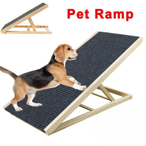 Adjustable heights dog - adjustable, pet
