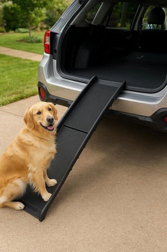 2nds dog pet ramp plastic - ramp,