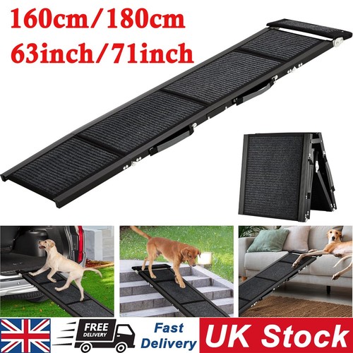 Dog car ramp 160cm 180cm - car, 160cm/180cm