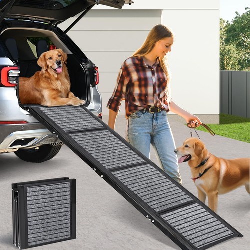 170cm folding dog ramp non - 170cm,