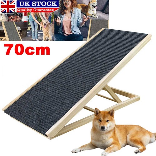 Foldable stairs dog pet - foldable,