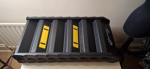 Pawhut foldable dog ramp for - dog,