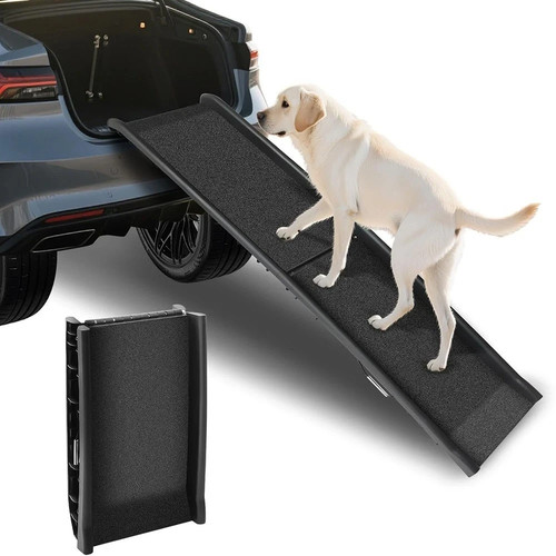 156cm foldable dog ramp for - foldable,