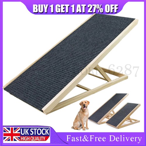 Adjustable heights dog - dog, pet