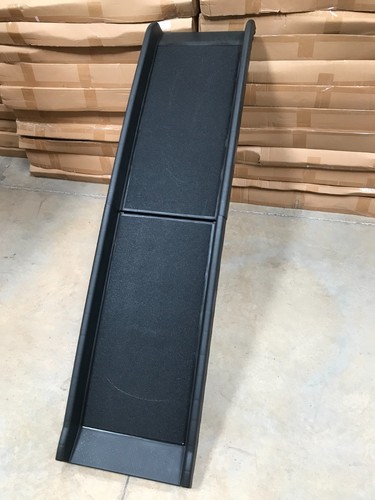Dog pet ramp - dog, folding