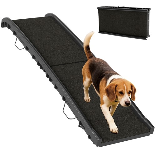 Pawhut dog ramp - ramp, car