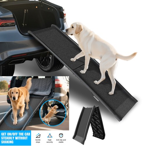 Dog ramps for - ramps, steps