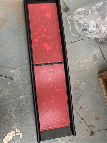 Dog pet ramp - pet, folding