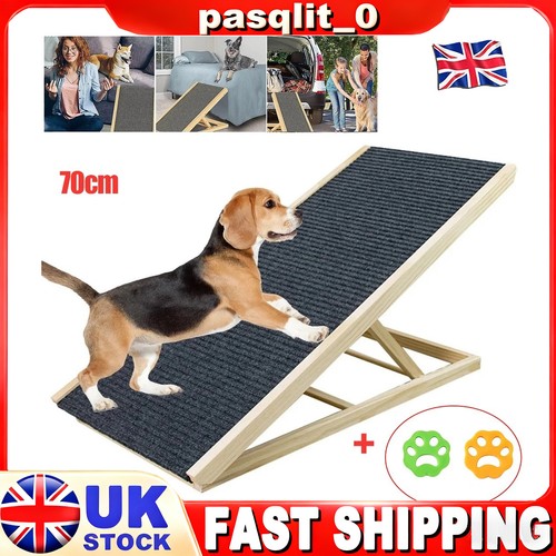 Adjustable heights dog pet - adjustable,