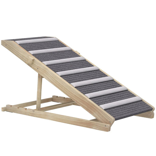 Pawhut dog ramp for - pawhut,