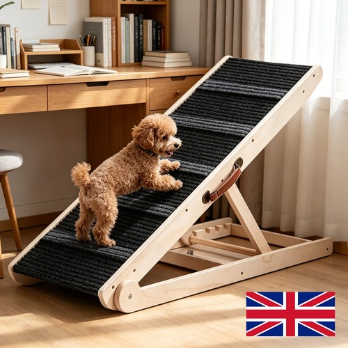 Adjustable height dog - 6,