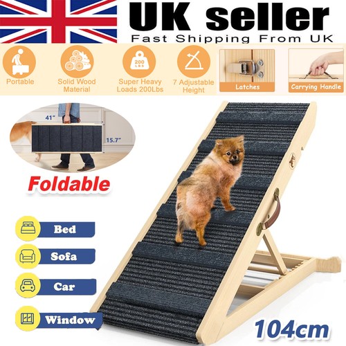 Adjustable heights dog pet - dog,