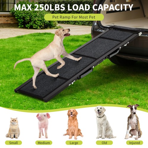 Pet dog ramps for - ramps, cars