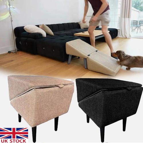 Dog ramp for bed - bed,