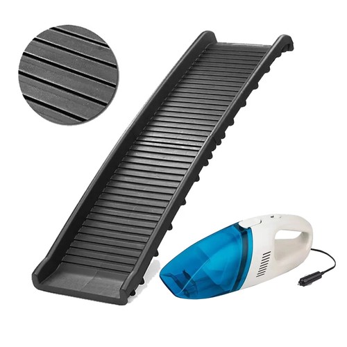Dog boot ramp - dog,