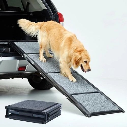 Dog ramp for - dog, (160