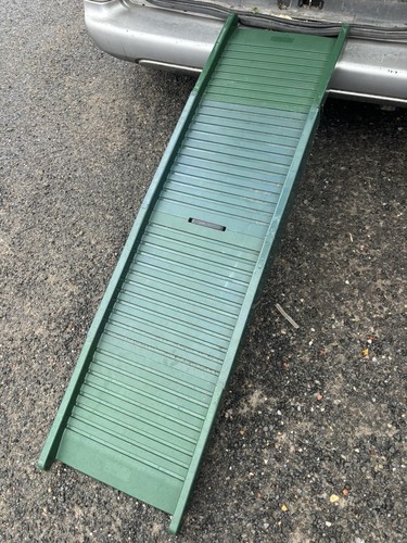 Dog boot ramp - dog,