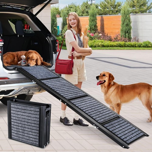 Extra long 170cm foldable - foldable, dog