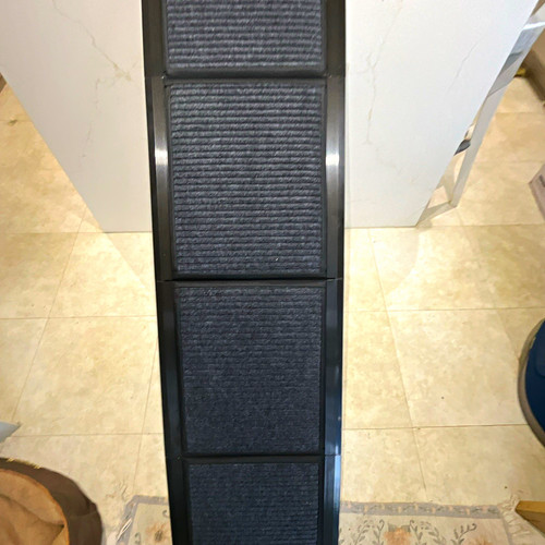 Collapsible non slip - collapsible, non-slip
