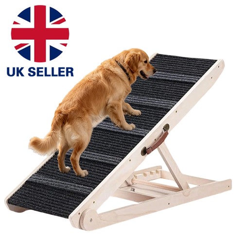 Adjustable height dog pet - height,