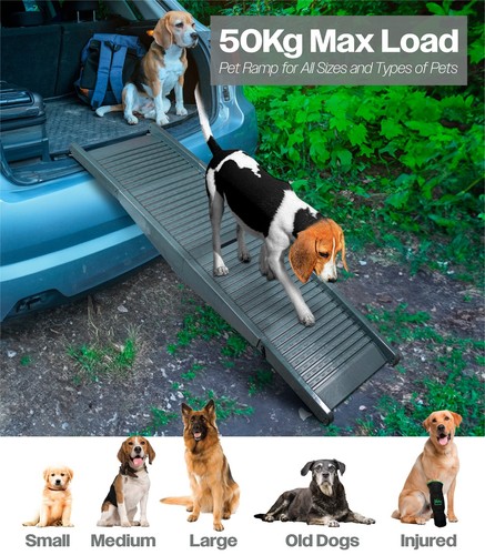 Bestfor dog pet ramp - pet,