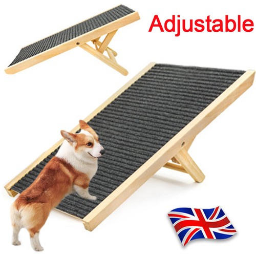Dog pet ramp car - pet,